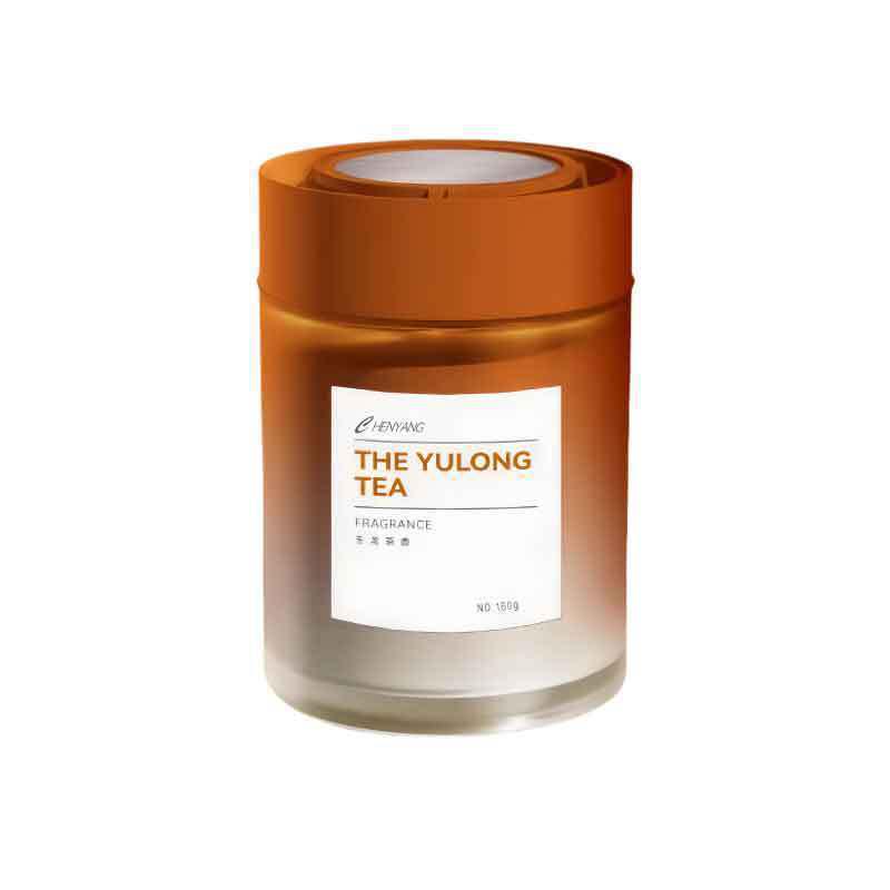 Элегантный автомобильный освежитель воздуха: Долговечный ароматический орнамент для подстаканников Other Scents