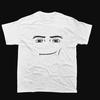 Maglietta Roblox Man Face, Maglietta Meme, maglietta divertente, Regalo per Giocatori , Classico vint