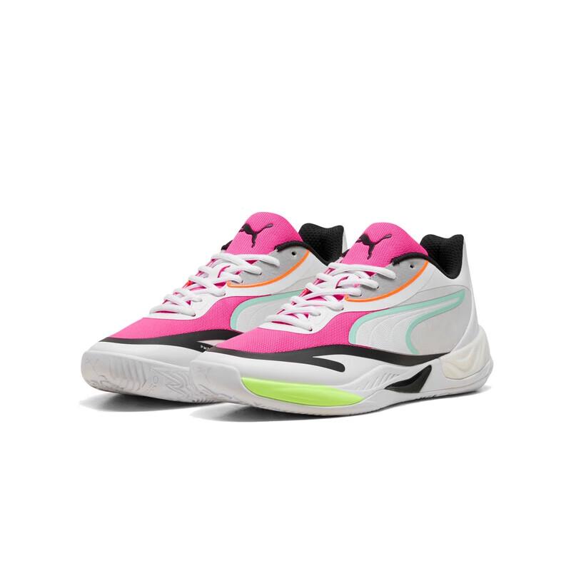 

PUMA ALLPRO NITRO Zhao Jiwei Signature Basketball Shoes 43