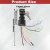 For Mercury Mariner Outboard Ignition Switch Lock Set For Control Box 40 45 50 60 90 115 150 225HP Replaces Sierra 87-17009A5