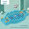 Children's Desktop Flick Soccer Game: Two-Player Indoor Sports Toy for Boys and Parent-Child Fun