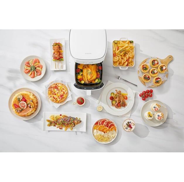 Xiaomi Mi Smart MAF14 4.5l Deep Fryer (BHR8234EU)