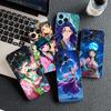 Protective Cover for Xiaomi Poco C75 C65 C85 X7 X6 M8 F7 F8 Ultra F6 Pro Casing Phone Case The Apothecary Jinshi Diaries Maomao