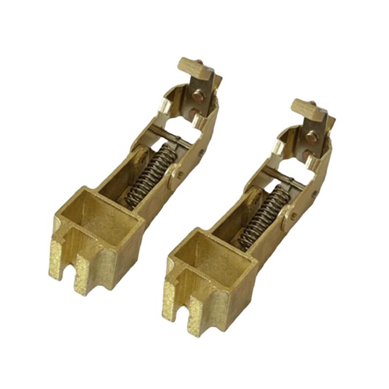 Kunpai D374N DC Motor Carbon Brush Holder