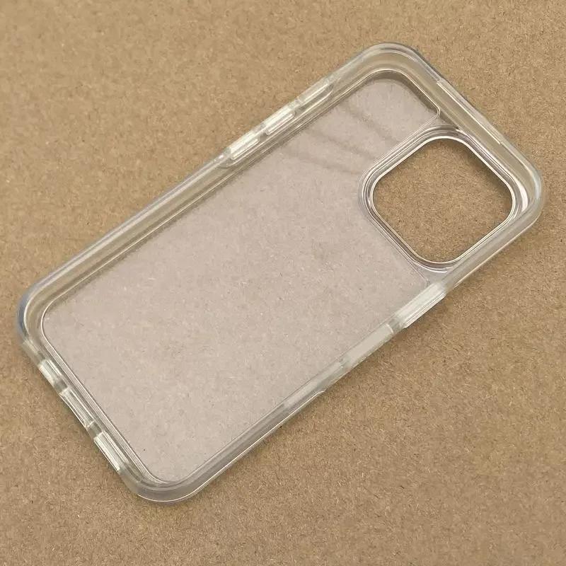 Heavy Duty Orginal Commuter Series Otter Armor Box Case for IPhone 17 16 15 Pro Max 14 Pro 13 12 11 Rugged Military Protect Case