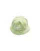 999Hyumeoniti Washed Canvas Bucket Hat (Light Green)