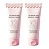 1/2Pcs 150g Hair Removal Cream Natural Gentle Fast Acting Moisturizing Full Body Arm Leg Underarms Facial Hair Remover Depilatory Cream
