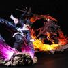 New Hot Ursa Minor Vs Yueguo Yoriichi Gk Luminous Map Tied With Popular Cartoon Characters Ornaments Gifts. For Kids Adults Children's Birthday Gift