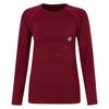 Womens/Ladies In The Zone II Base Layer Set