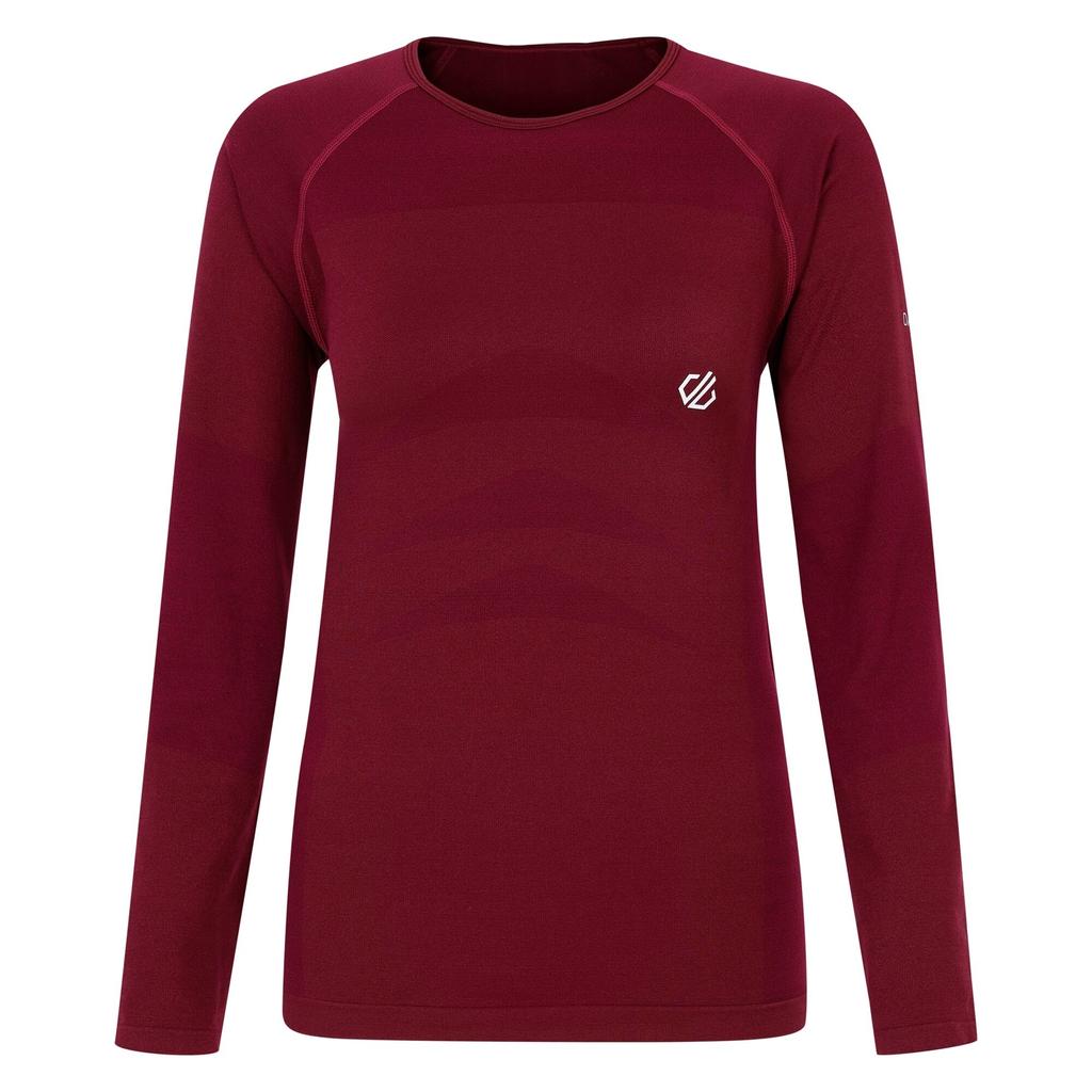 Womens/Ladies In The Zone II Base Layer Set