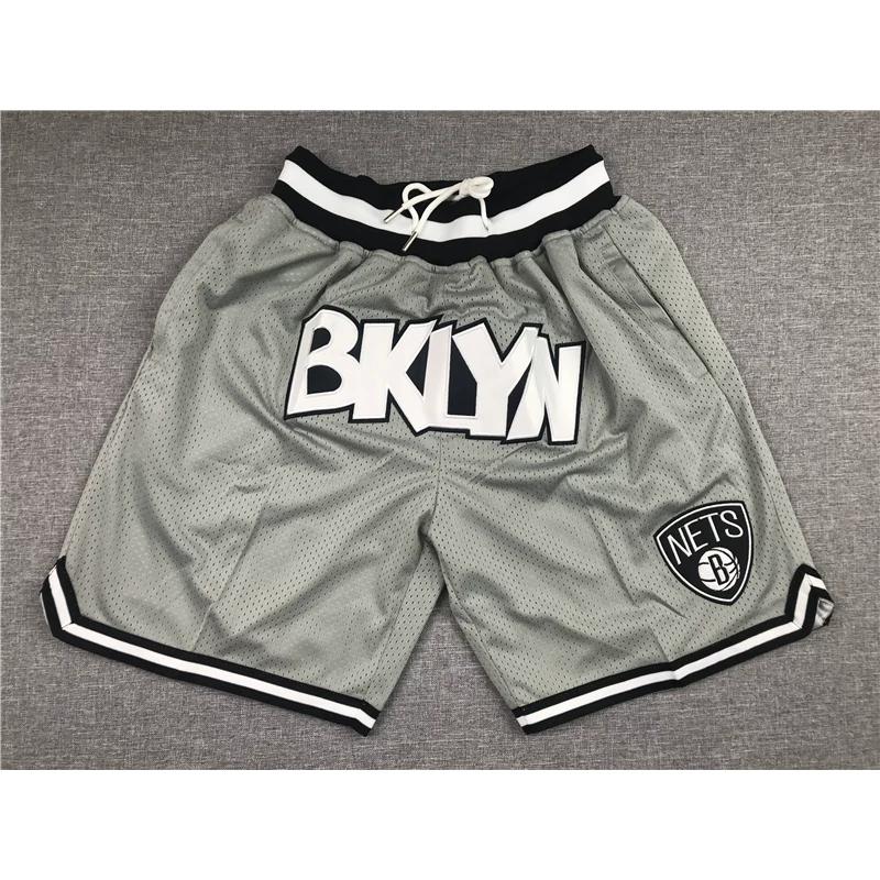 Just Don Retro Americano Mágico Pantalones Cortos Deportivos Bordados para Hombre Pantalones Cortos de Baloncesto High Street Pantalones Cortos del Equipo Lakers Pantalones Cortos de Cinco Puntos