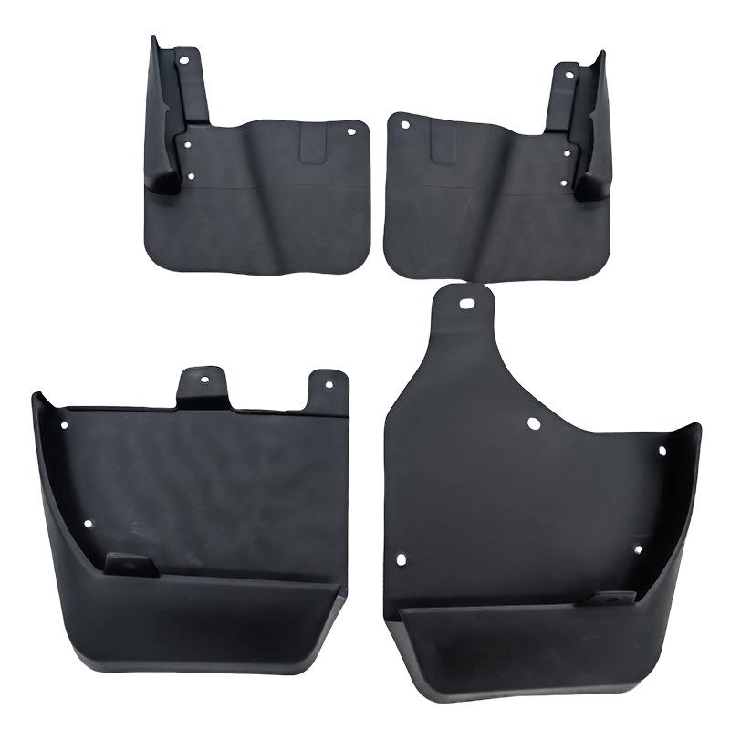 Compatible Mud Flaps for Great Wall Tank 500 HI4-T 2023-2024