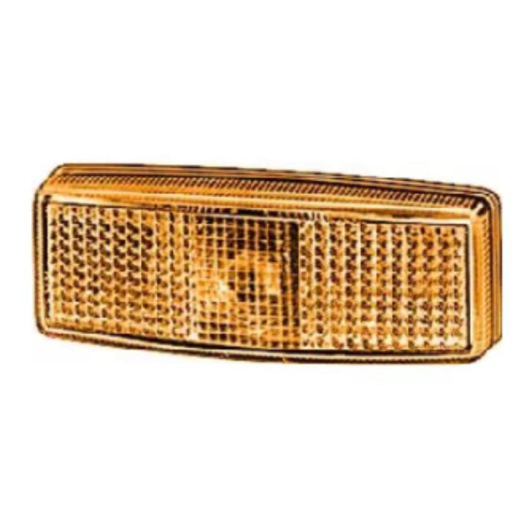 Edge Side Marker Light in Orange for 1996 Sprinter