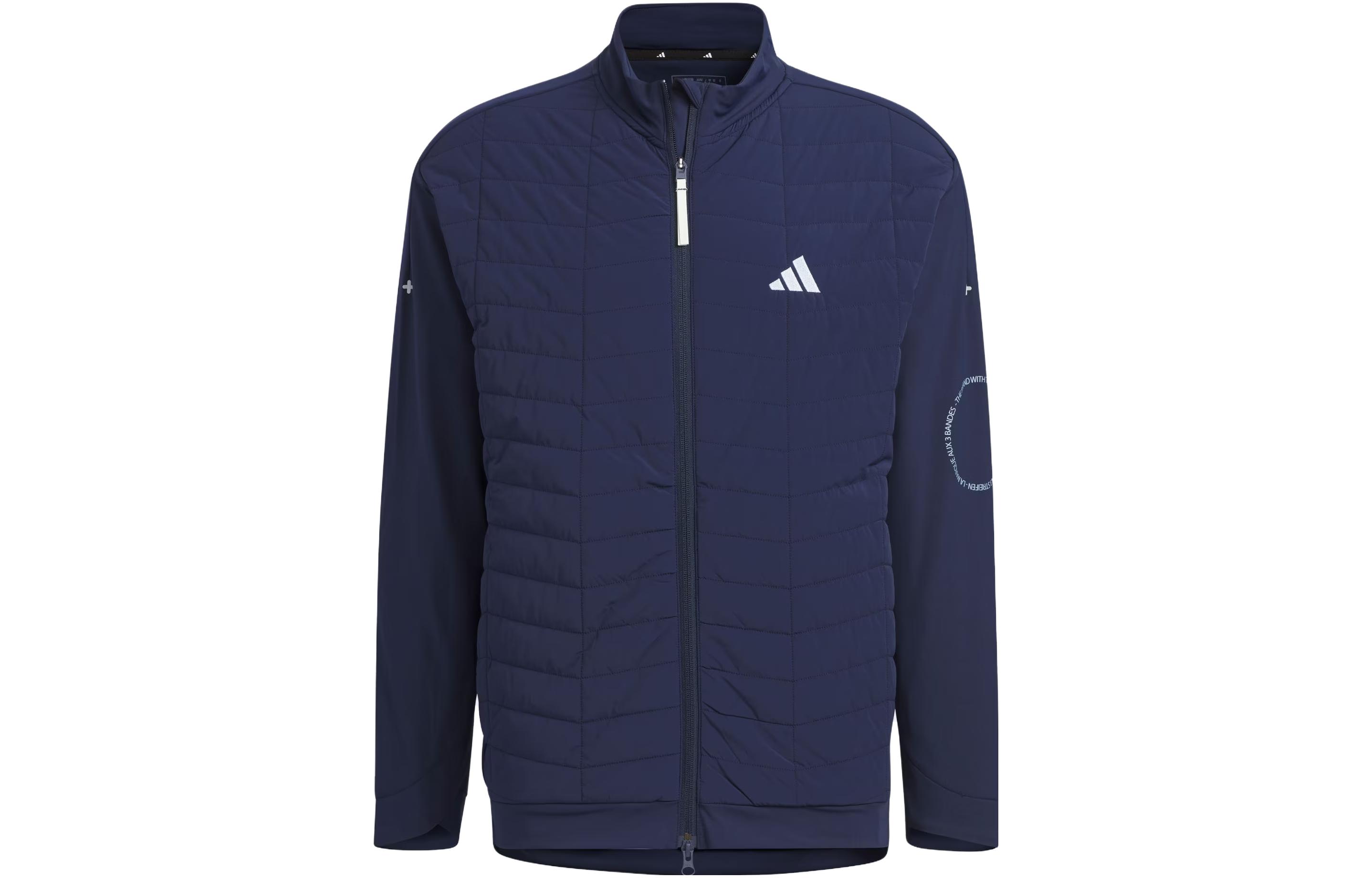 Adidas COLD.RDy Jackets & Coats Men s College Navy HY0978 XL