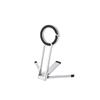 360° Rotating Magnetic Desktop Phone Holder and Tripod