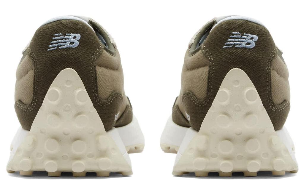 327 New Balance 'Military Green' MS327DC