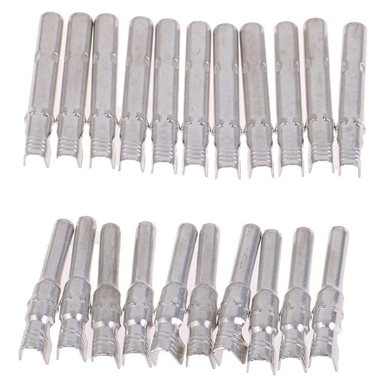 10 Pere Conector Masculin și Feminin Miez Metalic Interior Utilizare Pentru Cablu Solar