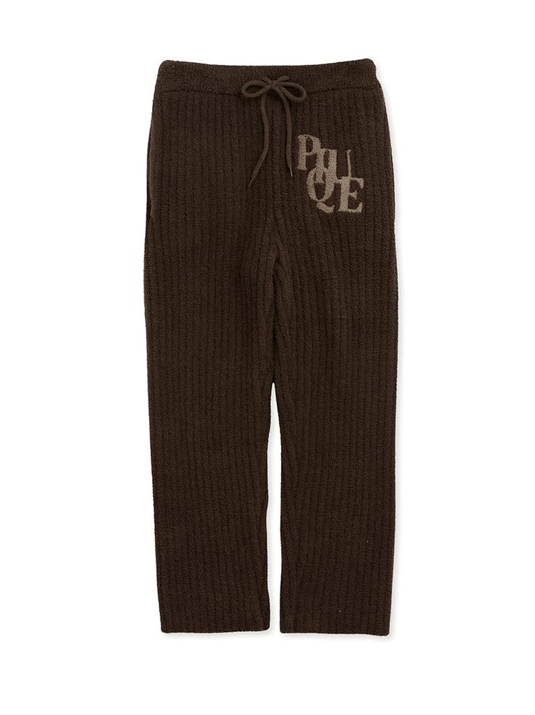 Gelato Pique Bitter Baby Moko Lange Bukser PWNP231067 DBRW F Dame