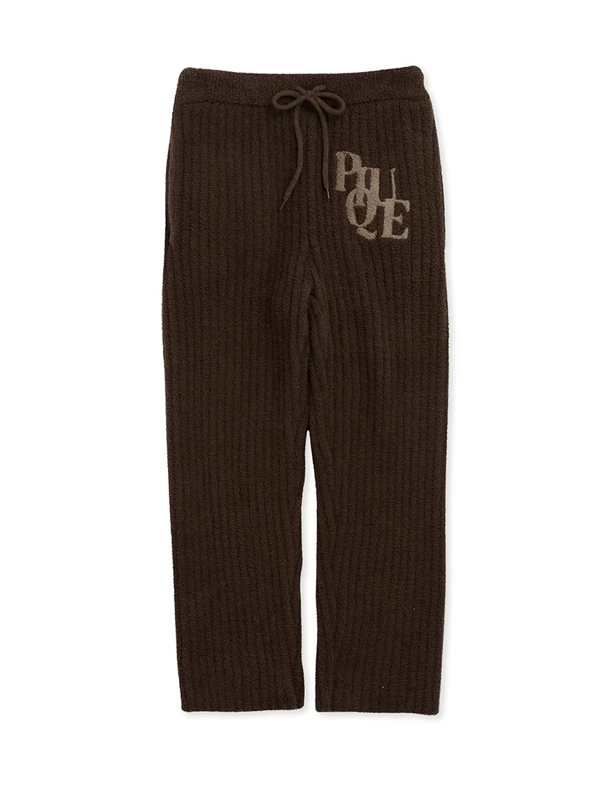 

Gelato Pique Bitter Детские длинные брюки Moko PWNP231067 DBRW F Женские