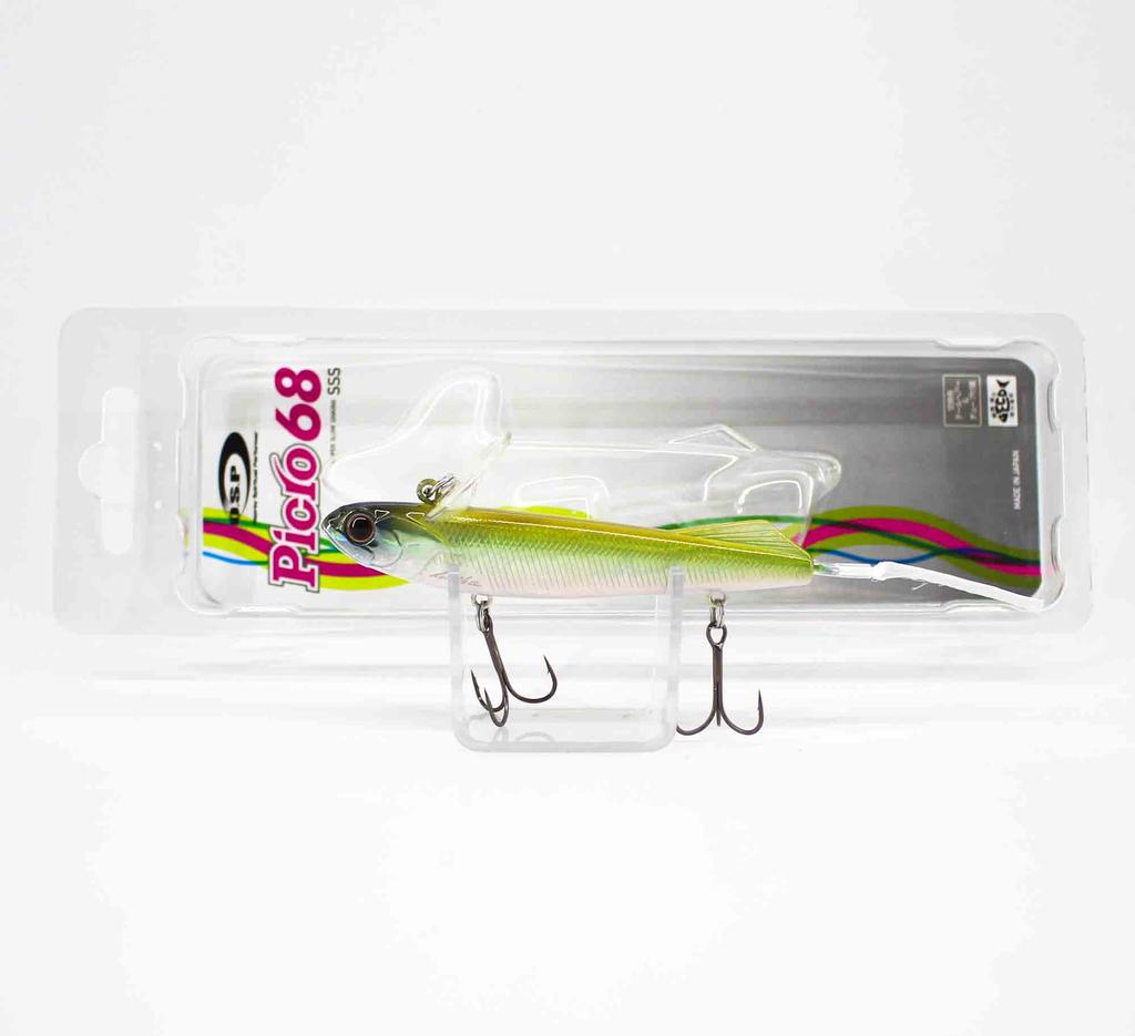 OSP Picro 68SSS Sinking Lure H-86 (5788)