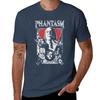 Phantasm For Fans T-Shirt Cute Tops Hippie Clothes T Shirts for Men Graphic