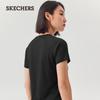 Skechers Women's Round Neck Short Sleeve T-Shirt P226W210