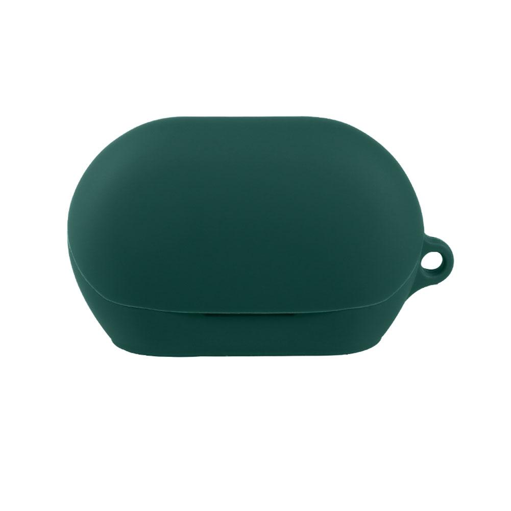 Soft Silicone Case for JBL SOUNDGEAR CLIPS Glass Buckle Wireless Earphone Headphone Cover for JBL SOUNDGEAR CLIPS Glass Buckle