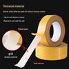 Buki High Viscosity No-Trace Double-Sided Tape for Carpet Splicing and Anti-Slip Mat Linoleum