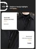 Men's Casual Winter Short Down Jacket - Warm, Trendy, and Versatile Outerwear