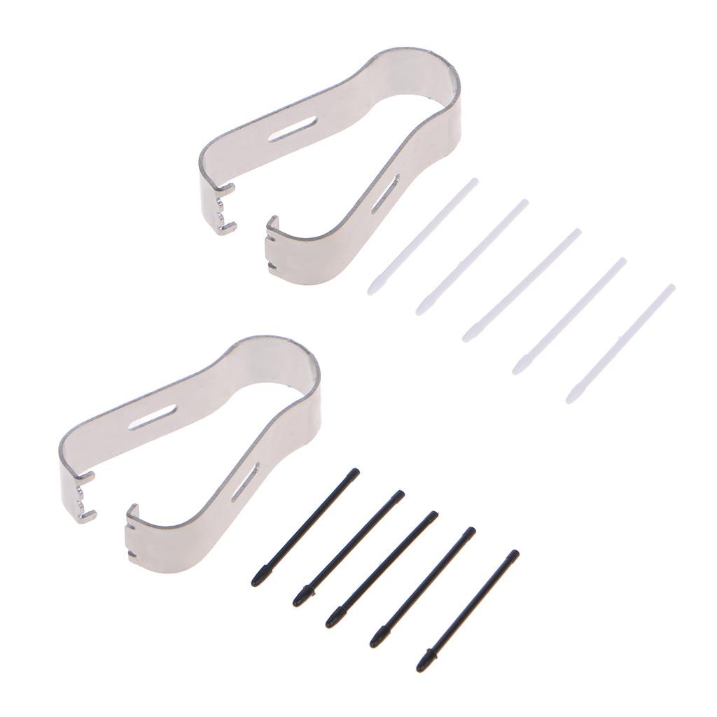 Ferramenta de Pinça de Remoção para Pontas de Caneta Stylus S Pen para Galaxy Note 7 Note 8 Note 9 Tab S3 S4