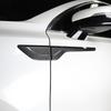 For Kia Sorento MQ4 2026-2026 /2026-2026 Exterior Style Leaf Plate Lid Stripe Car Side Body Panel Decorative Cover