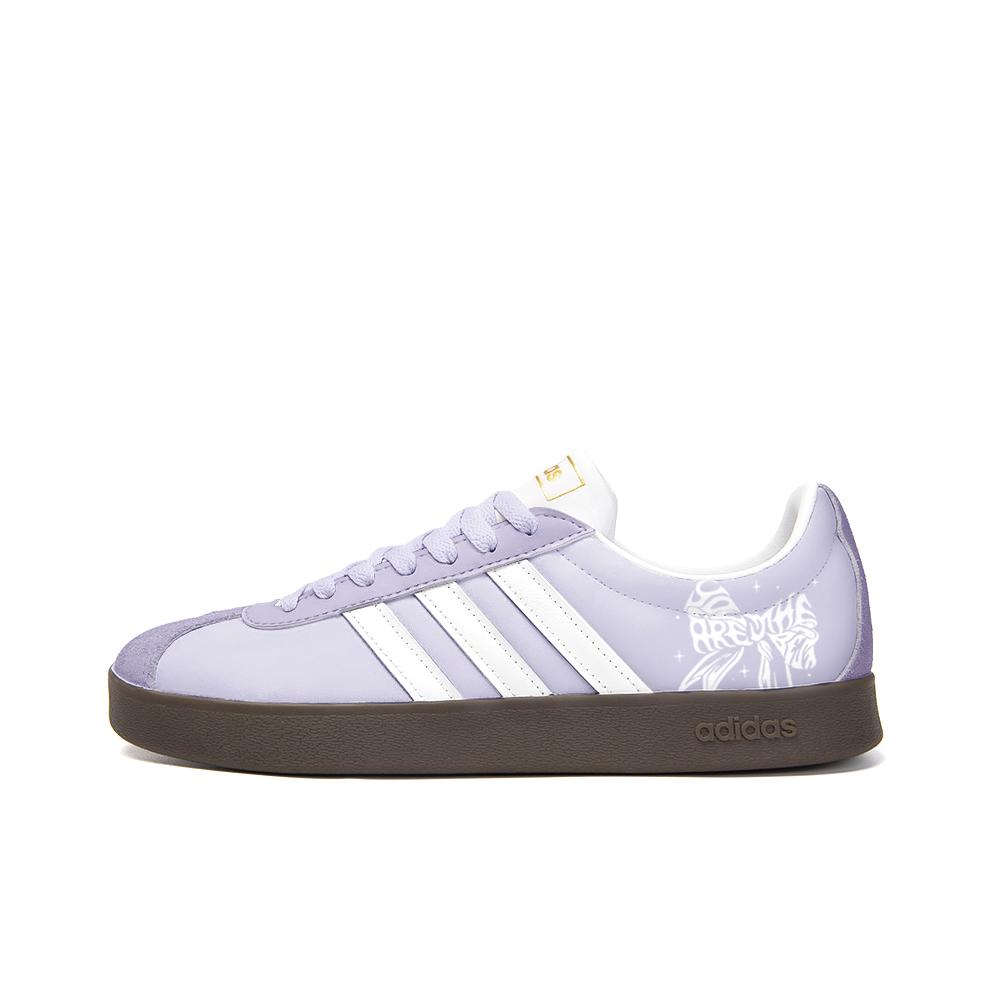 

Adidas Neo VL Court 2.0 Abrasion Resistant Lightweight Wear resistant And Lightweight Low top Skateboard Shoes Unisex ID6015(Team189-) 44⅔