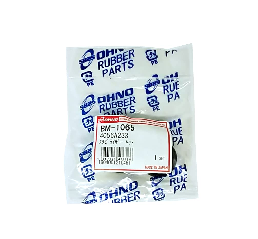 

Ohno BM-1065 Stabilizer Kit