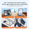 For iPad Air 13 Inch M2 2024 M3 2025 Rotating Case for iPad Air 6 13 Inch for iPad Pro 12.9 Inch 2022 6th Gen 2021 2020 2018