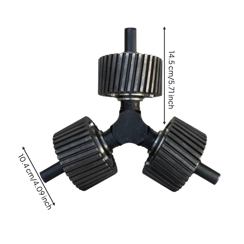 Hardware Replacement Machine Press Wheel Assembly Wear-Resistant