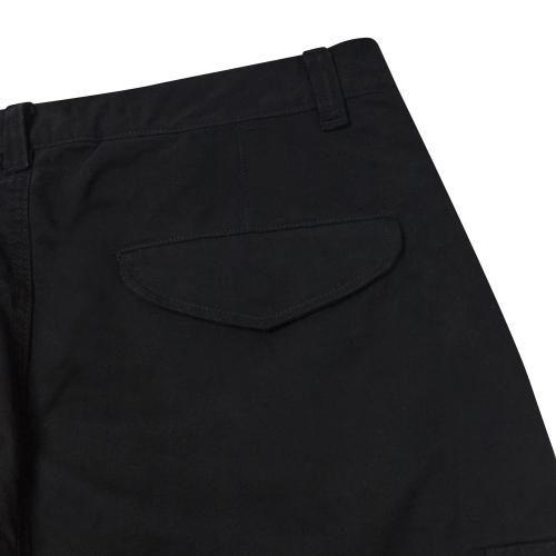 HERESSY Heressy Bio Cargo Pant Black