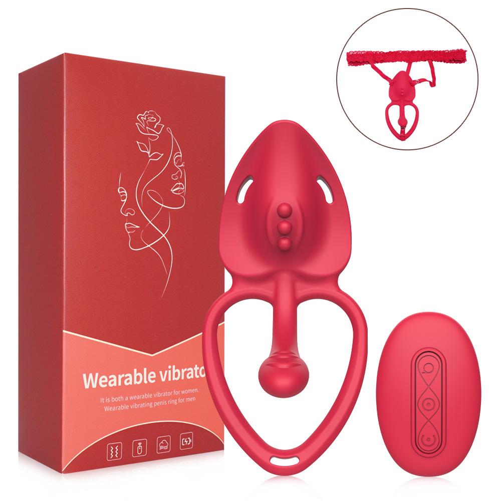 Intimacy Enhancers: Adult Toys & Wearables for Couples in Bed