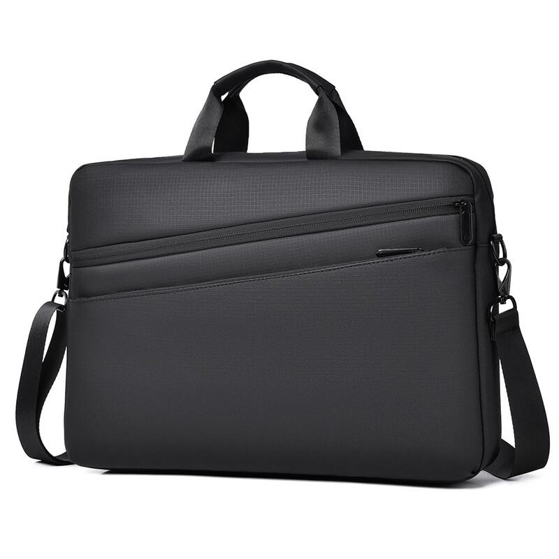 Lee Shen Simple Portable Laptop Briefcase