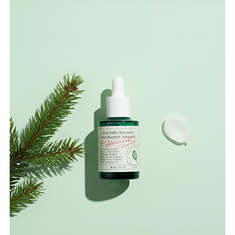 [AXIS-Y] Artichoke Intensive Skin Barrier Ampoule 30 ml