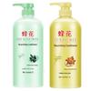 Bee & Flower Olive & Almond Nourishing Hair Conditioner (2 X 1L)