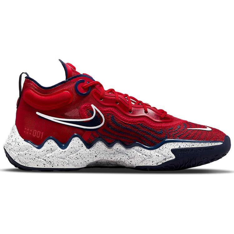 New Nike Air Zoom Gt Run Team Usa CZ0202-604