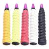 Racket Grip Anti Slip Perforated Absorbent Tennis Overgrip Badminton Overgrip 25-26s