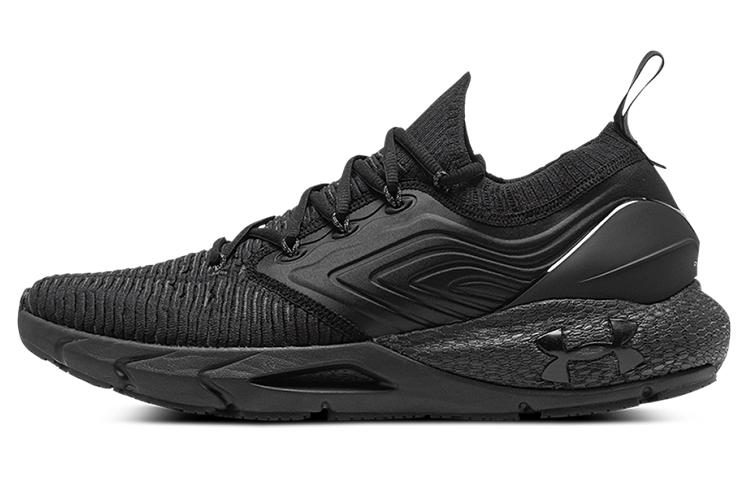 Under Armour Wmns HOVR Phantom 2 IntelliKnit  Black Jet Grey  38