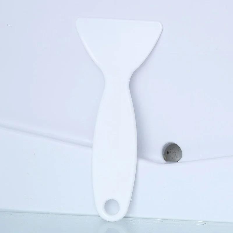Freezer Deicers Refrigerator Deicers Ice Scraper Defrost Cleaning Shovel Household Cleaning Gadget Removal Scoop for Home Tools