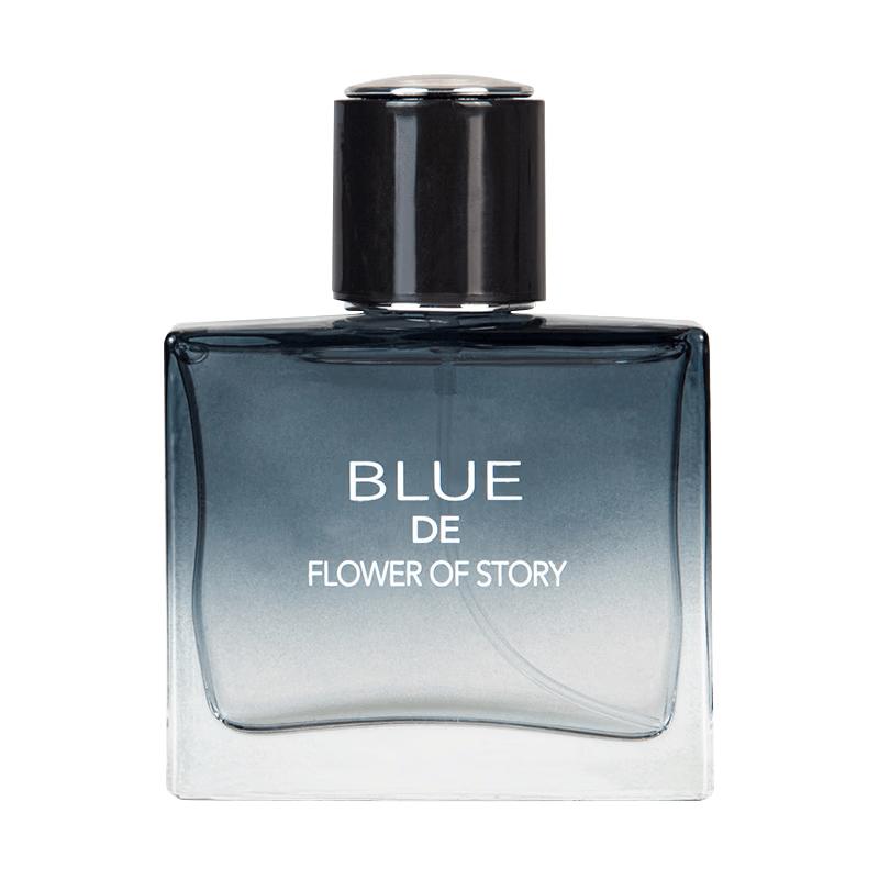SEEDONVEUR Blue Men s Eau de Cologne