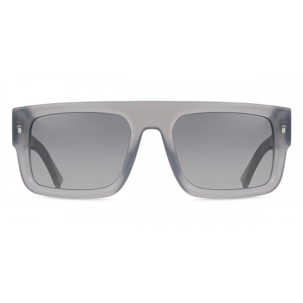 

DSquared2 Icon 0008 S Kb7 9o Men SunglaSSeS 54-20-145