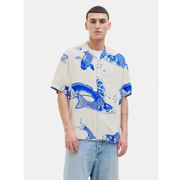 

Рубашка Jack & Jones Jeff EU S