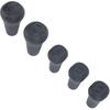 Aramox Forklift Leverage Leverage Knob Smooth Movement Enhanced Performance Forklift Replaceable Handle Shift