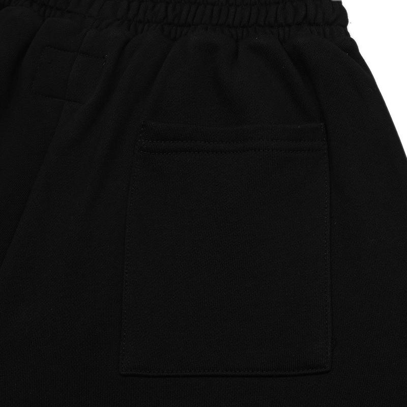 958 Fashion Men's Shorts Street Hip Hop Cotton Plus-size Loose Shorts Sports Outdoor Leisure Running Shorts