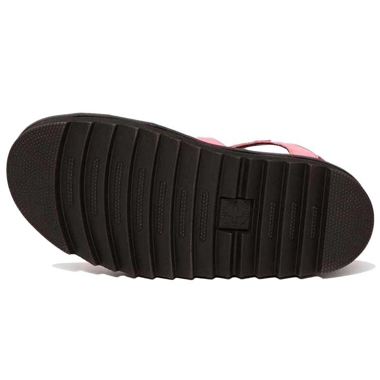 Dr. Martens Blaire Gladiator Fashion Open-Toe Casual Sandals Women Sandals Pink 25768976